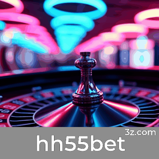hh55bet: Plataforma Segura e Divertida