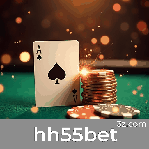 hh55bet: Domine Jogos com Estratégias Vencedoras!