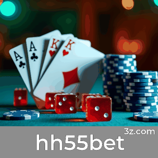 hh55bet: Bônus e Promoções de Valor Incomparável