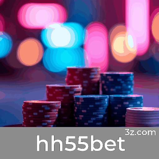 hh55bet: Plataforma de Apostas com Vantagens e Serviços Profissionais